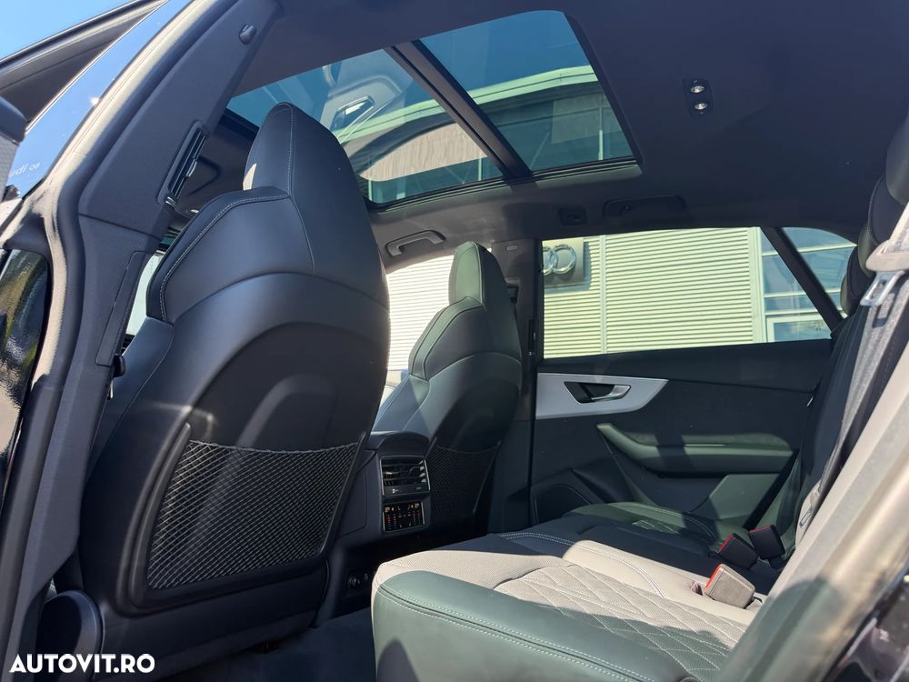 Audi Q8 - 16