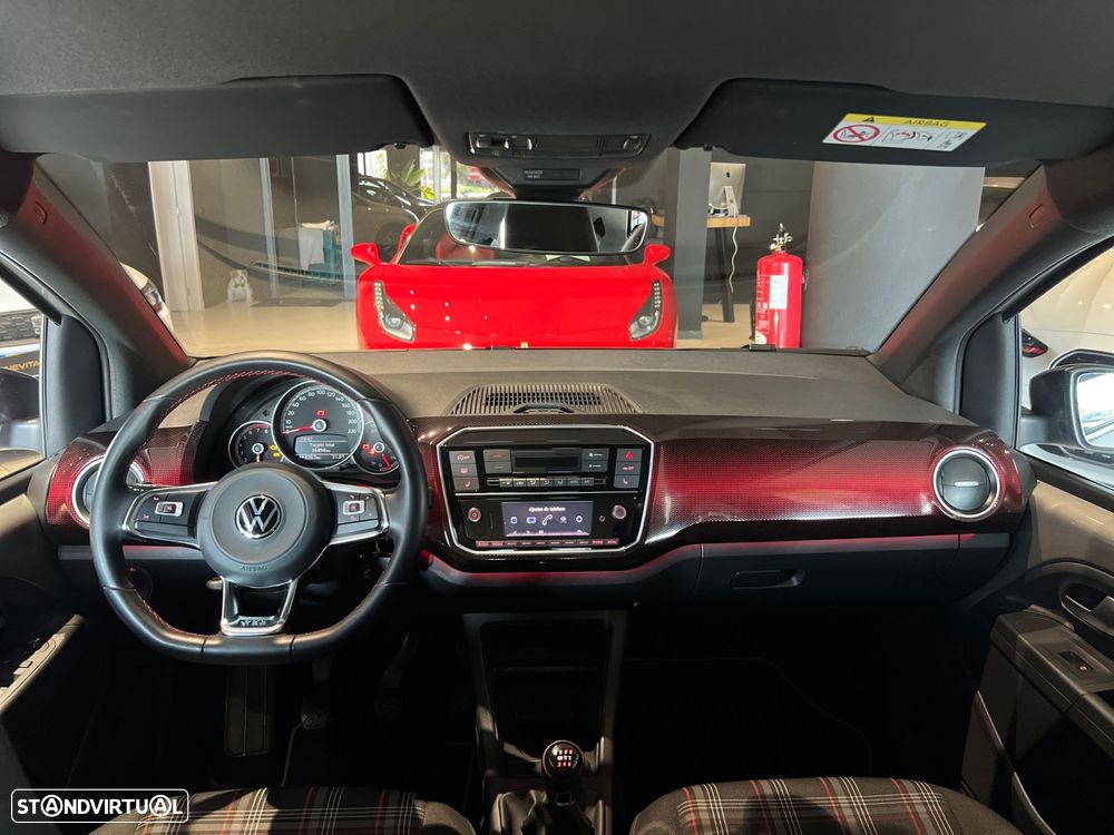 VW Up! - 27