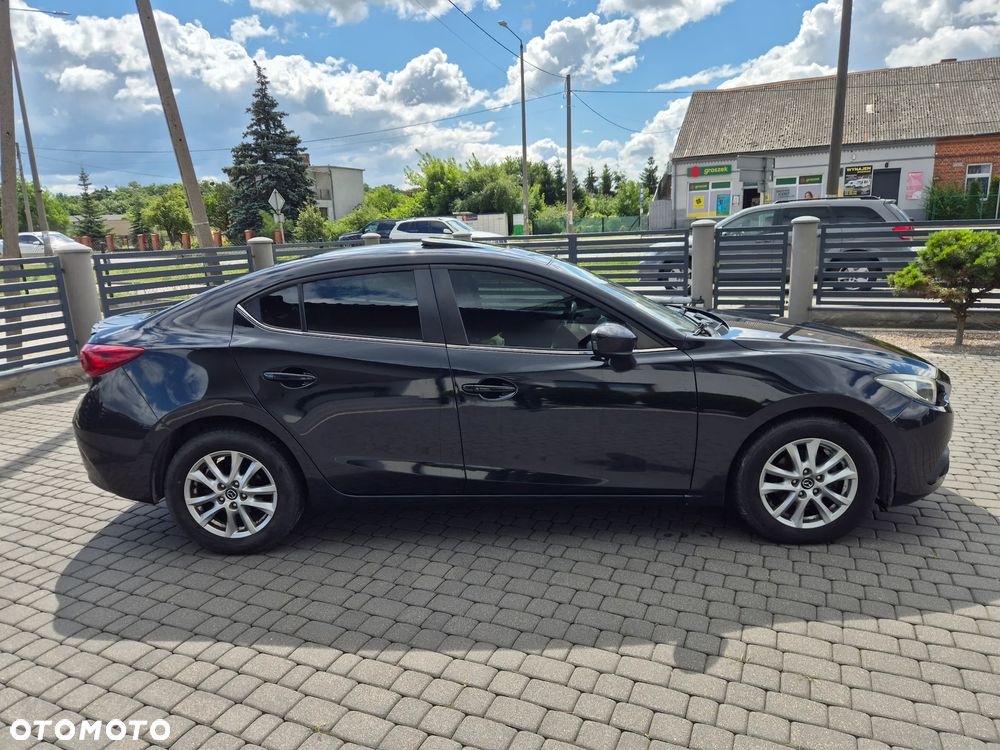 Mazda 3 - 18