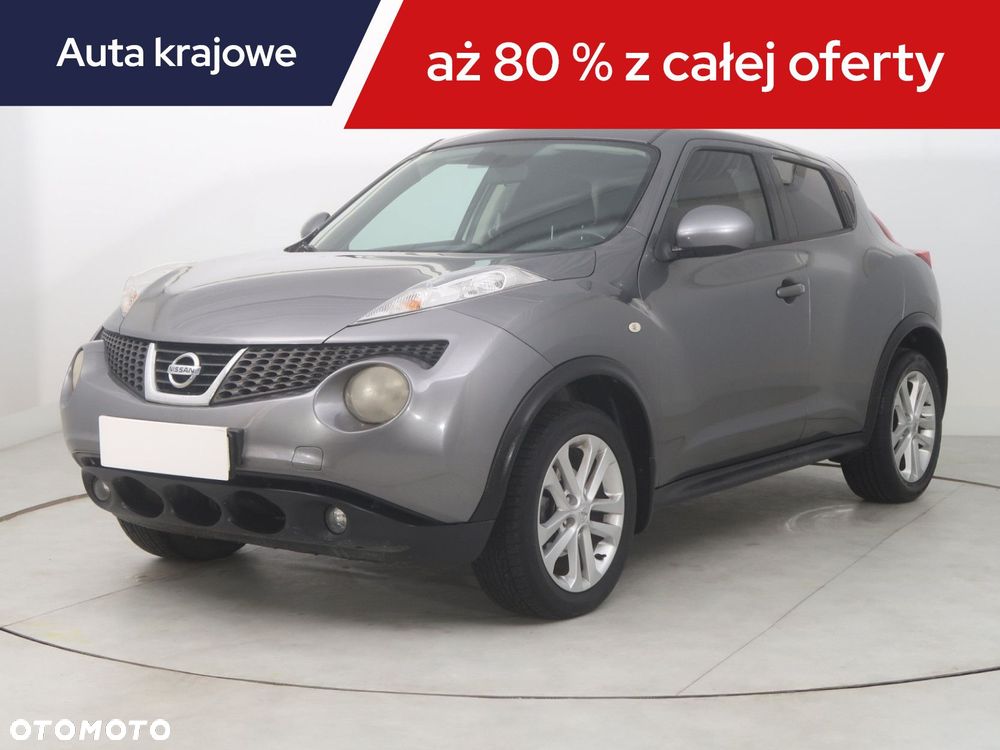 Nissan Juke - 3