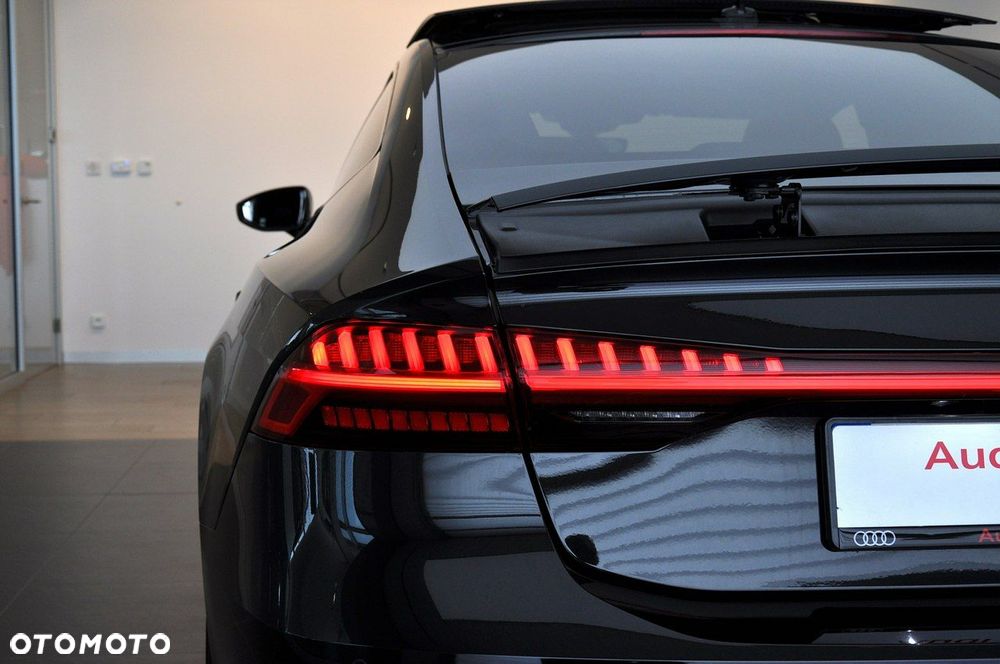 Audi A7 Sportback - 10