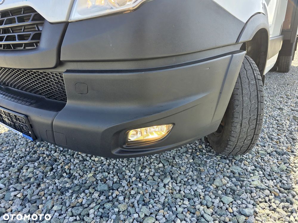 Iveco 35C17 3,0 HPI 170 KONNA SKRZYNIA 4,2M DŁUGA KLIMA WEBASTO BLIŻNIAKI DO 3,5T GWARANCJA - 11