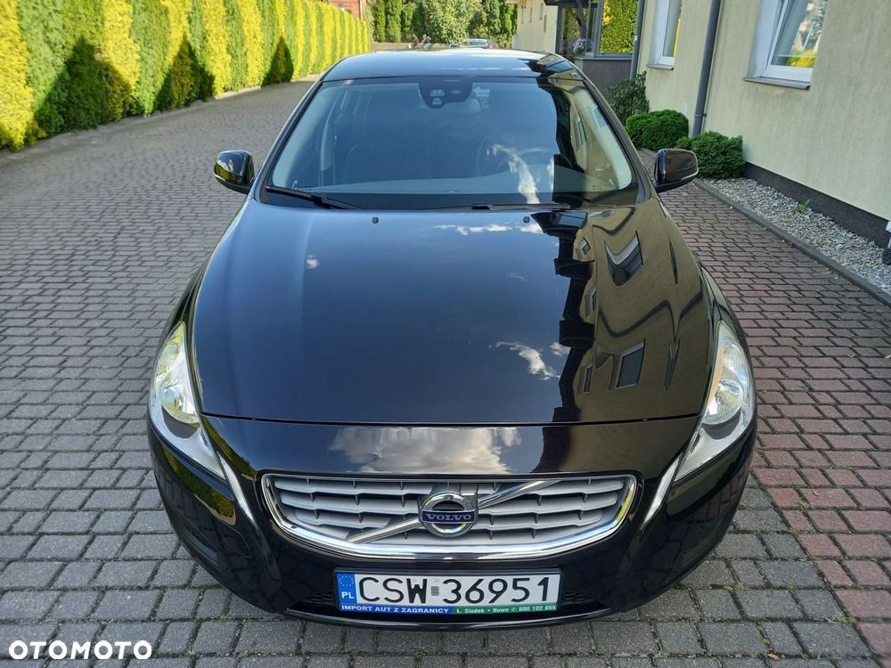 Volvo S60 D4 Business Edition - 14