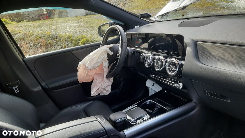 Mercedes-Benz Klasa B - 9