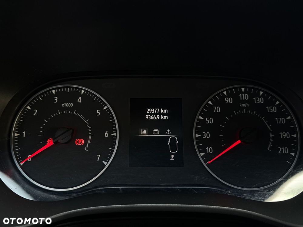 Dacia Sandero Stepway - 20