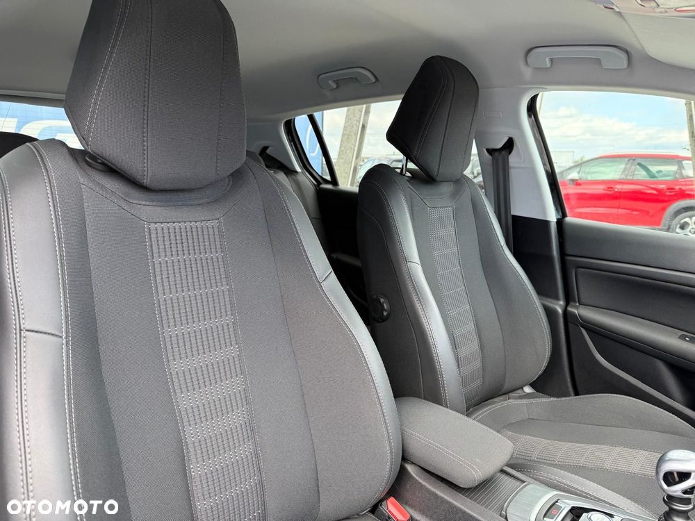 Peugeot 308 BlueHDi 130 Stop & Start Allure - 16