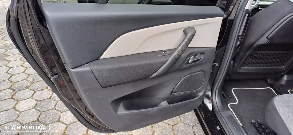 Citroën Grand C4 Spacetourer - 20