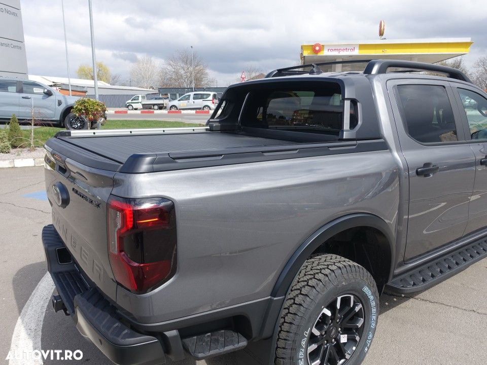 Ford Ranger - 18