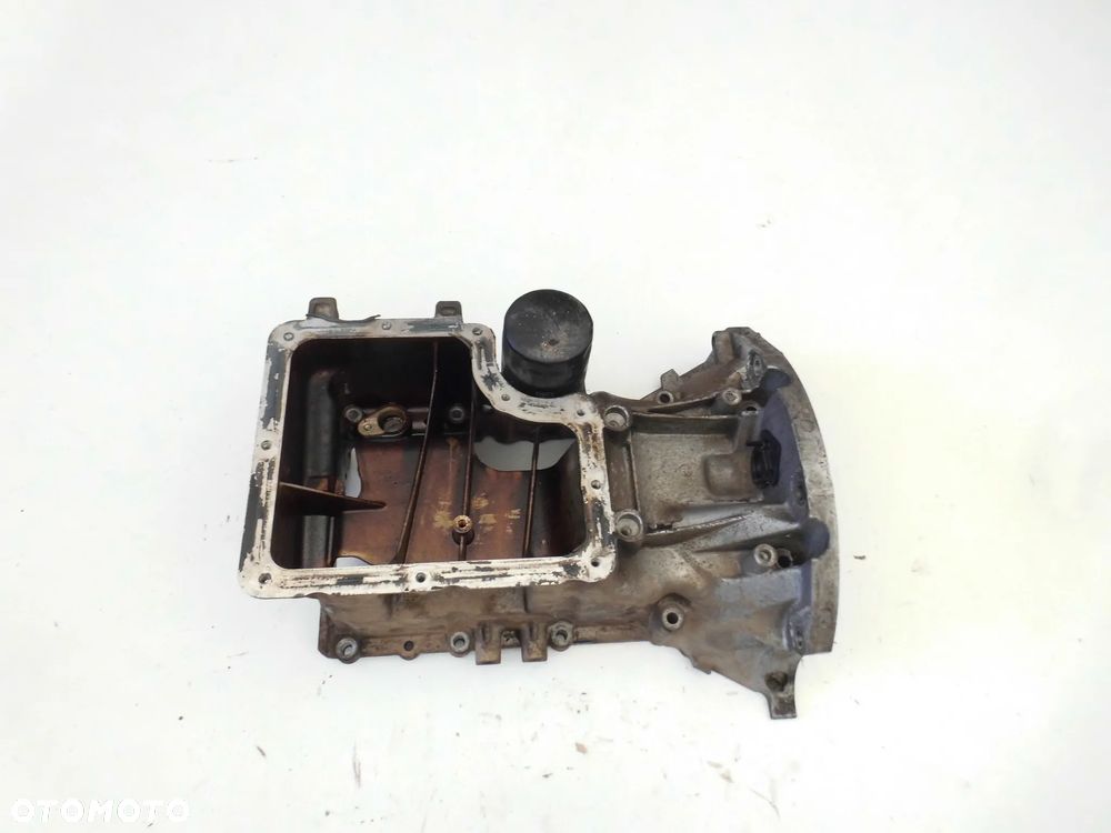 MISKA OLEJOWA GÓRNA HYUNDAI I20 I LIFT KIA PICANTO 1.2 16V ORYGINAŁ - 5