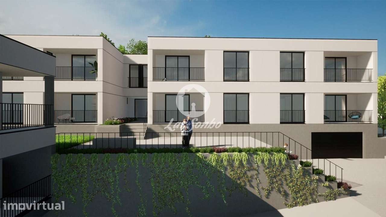 Apartamento T3 Barcelos - Grande imagem: 4/32