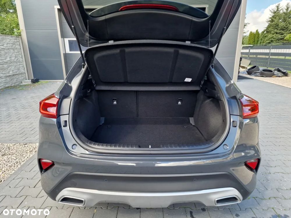 Kia XCeed 1.5 T-GDI OPF DCT7 (48V Mild Hybrid) PLATINUM EDITION - 15