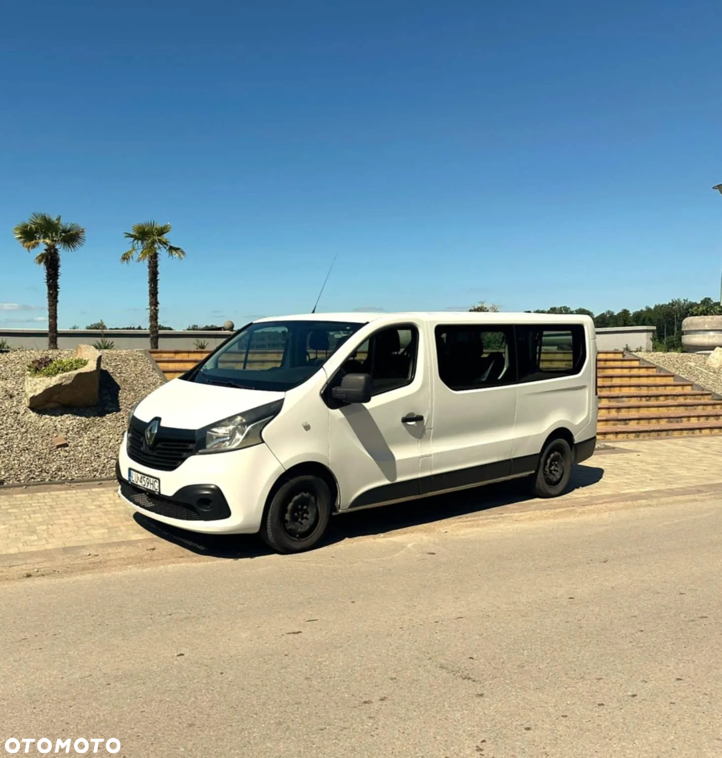 Renault Trafic - 5