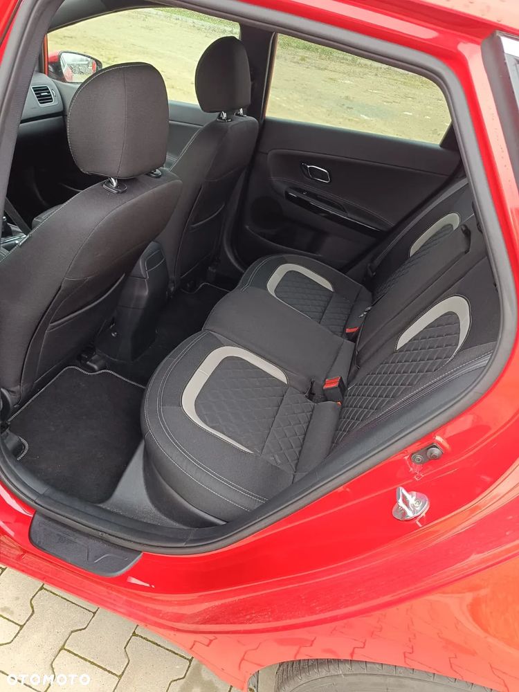 Kia Ceed 1.6 CRDi GT Line - 18