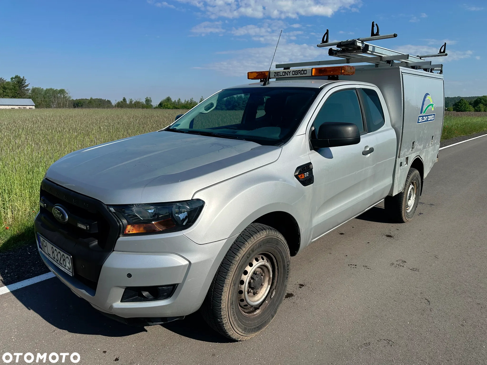 Ford Ranger - 2