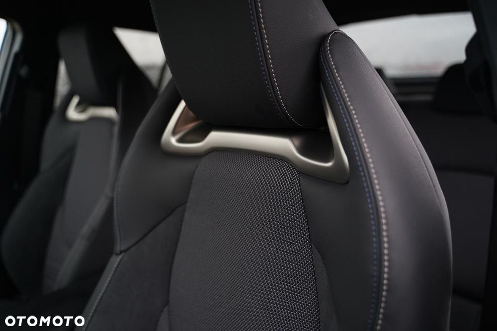 Toyota C-HR 2.0 Hybrid Dynamic Force GR Sport - 25