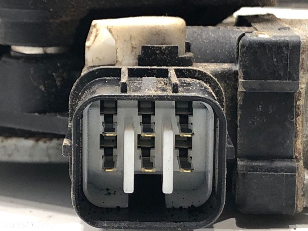 PODNOŚNIK SZYBY LEWY PRZÓD  SUBARU XV (_GP_) 2011 - 2022 2.0 D AWD (GPD) 108 kW [147 KM] olej - 3