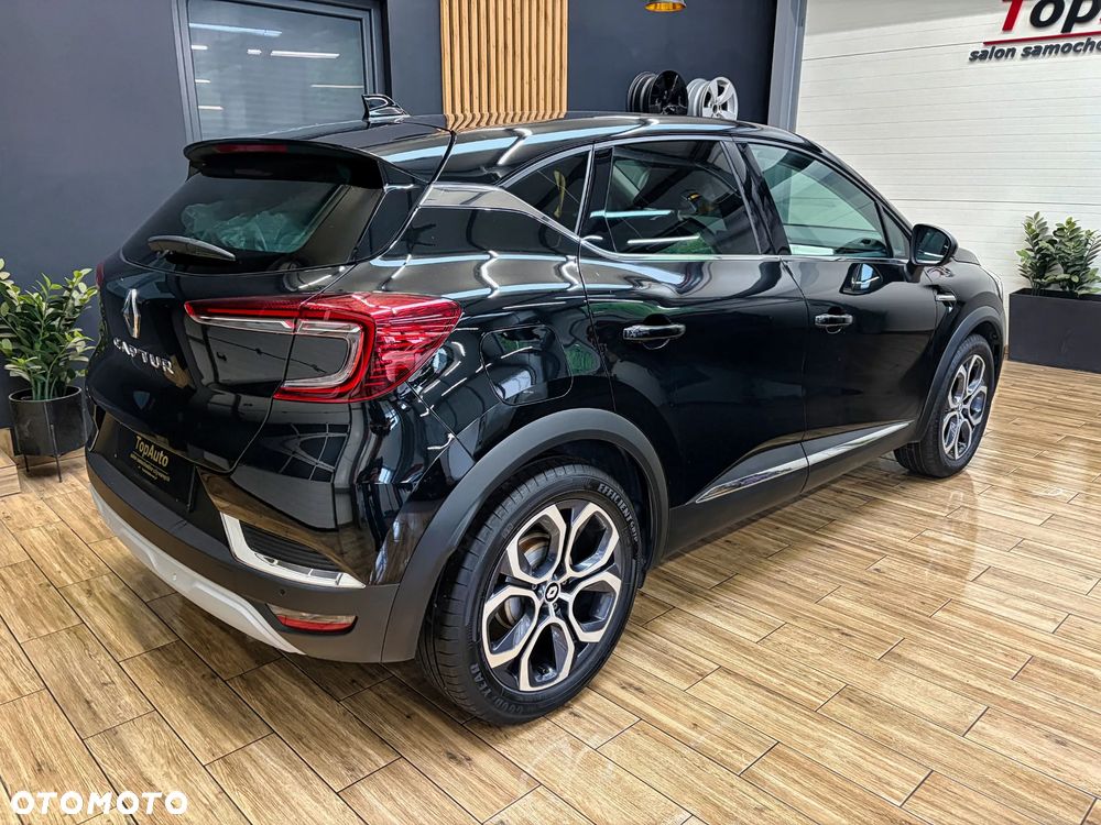 Renault Captur - 7