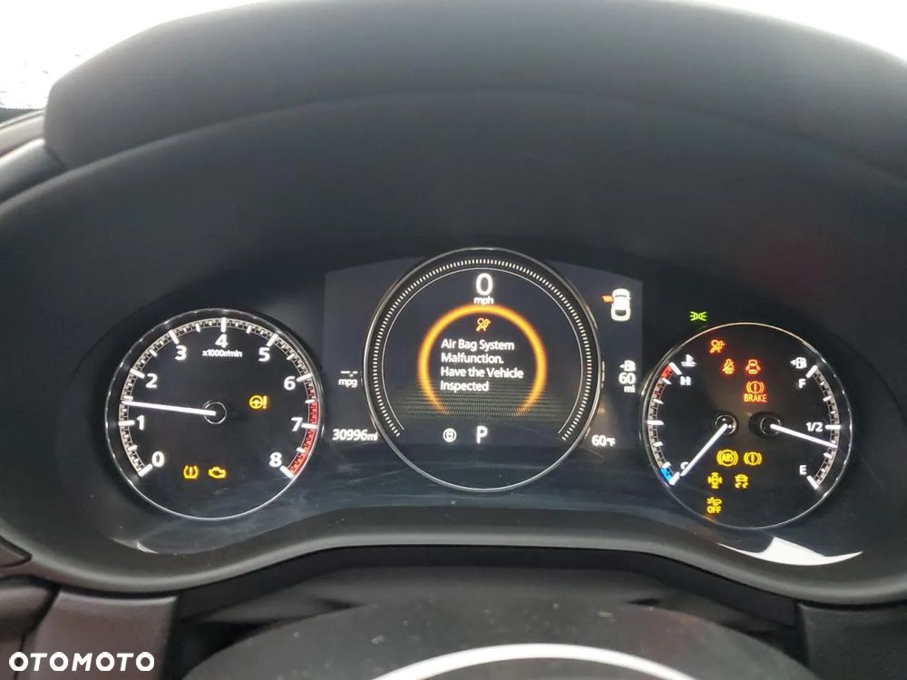 Mazda CX-30 - 10