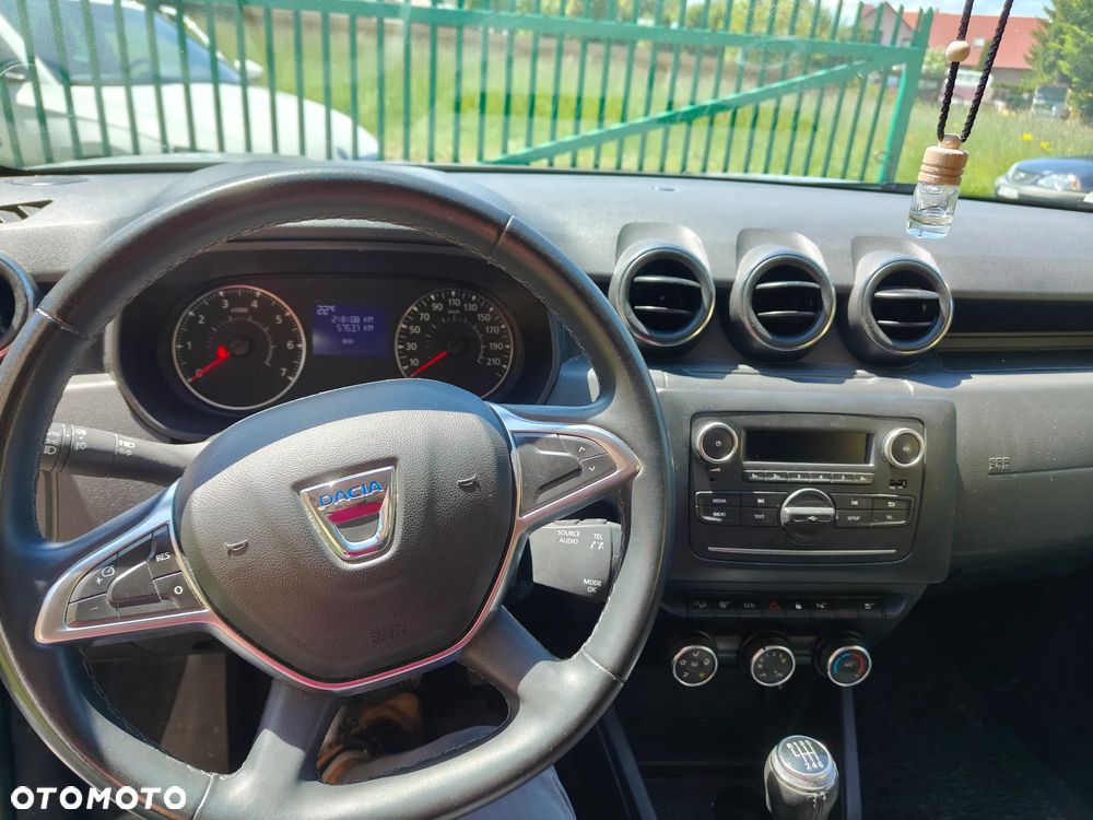 Dacia Duster - 6