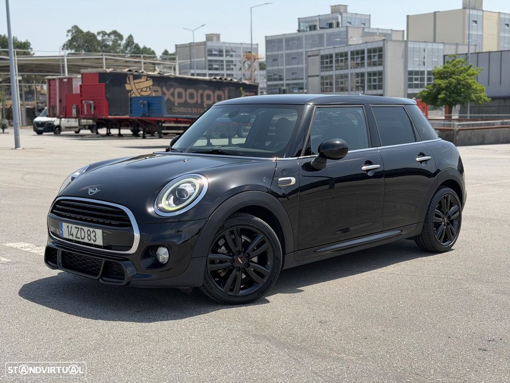 MINI 5 Portas One D - 1