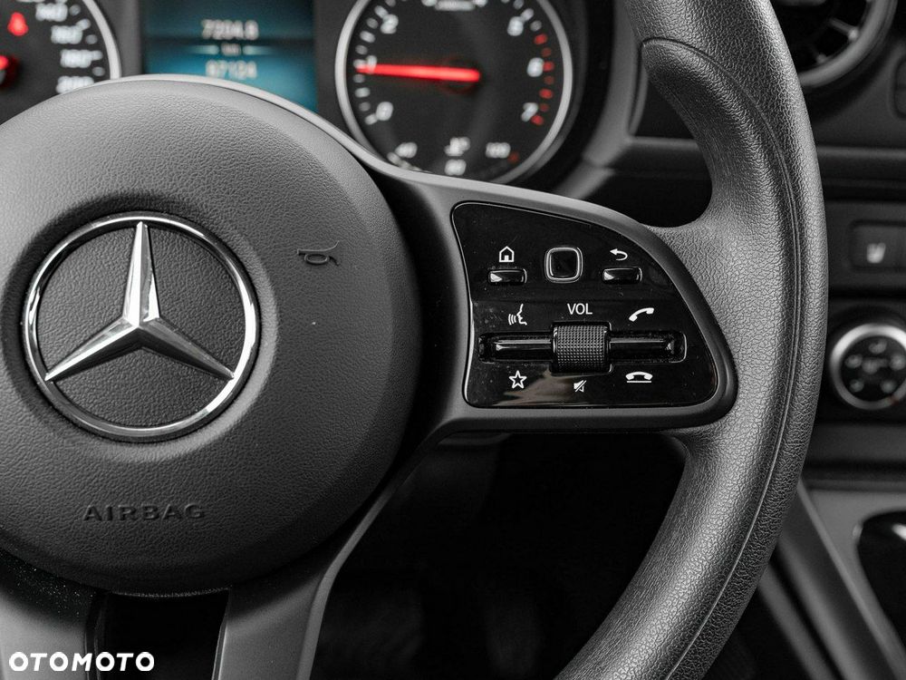 Mercedes-Benz Citan - 15