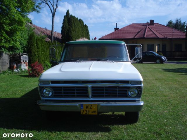 Ford F250