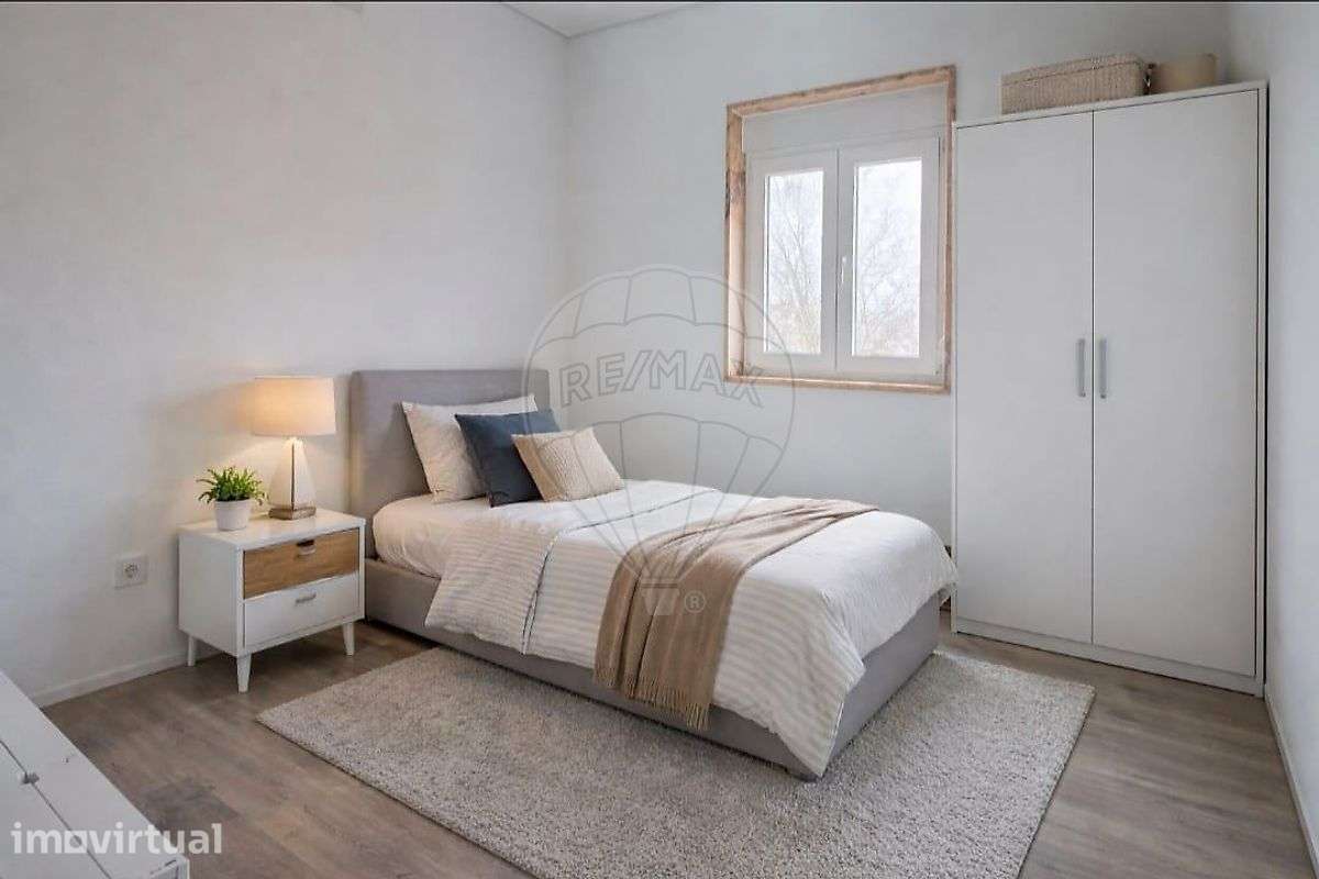 Apartamento T2 para venda - Grande imagem: 2/5