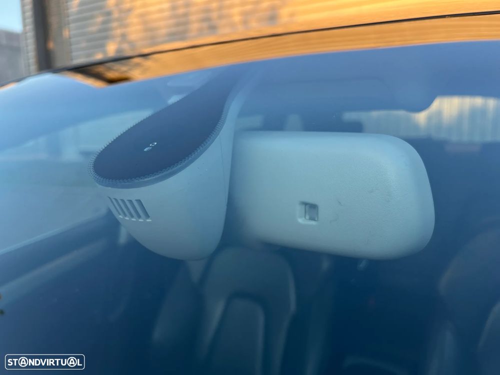 Audi A4 Avant 2.0 TDI Sport - 24