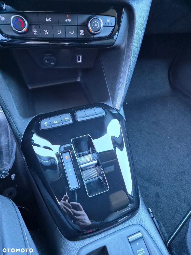 Opel Corsa - 21