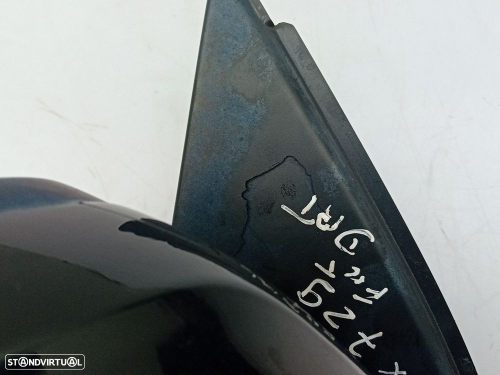 Retrovisor / espelho direito PEUGEOT 308 SW II - 4