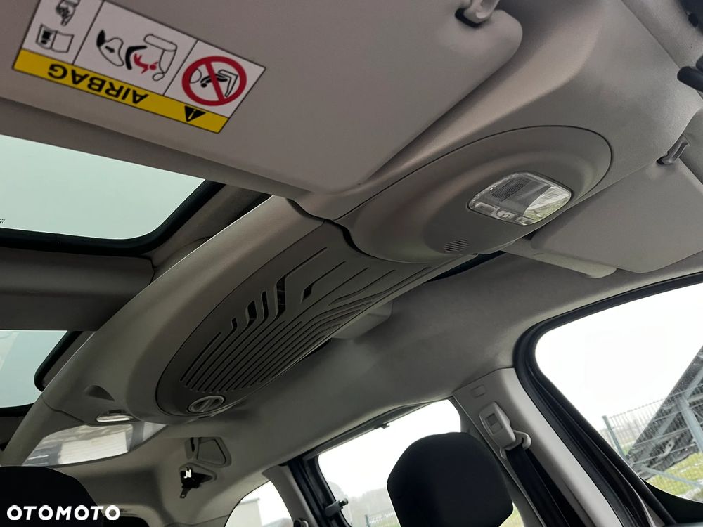 Peugeot Partner BlueHDi 120 Stop&Start Allure - 24