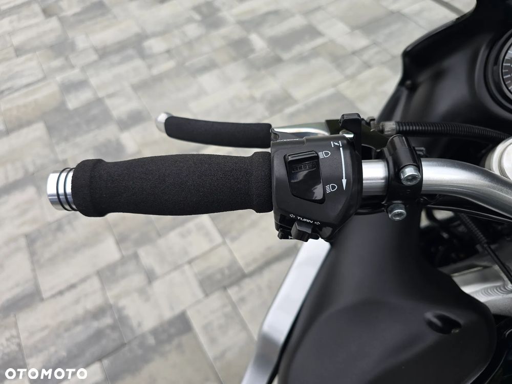Honda CBR - 24