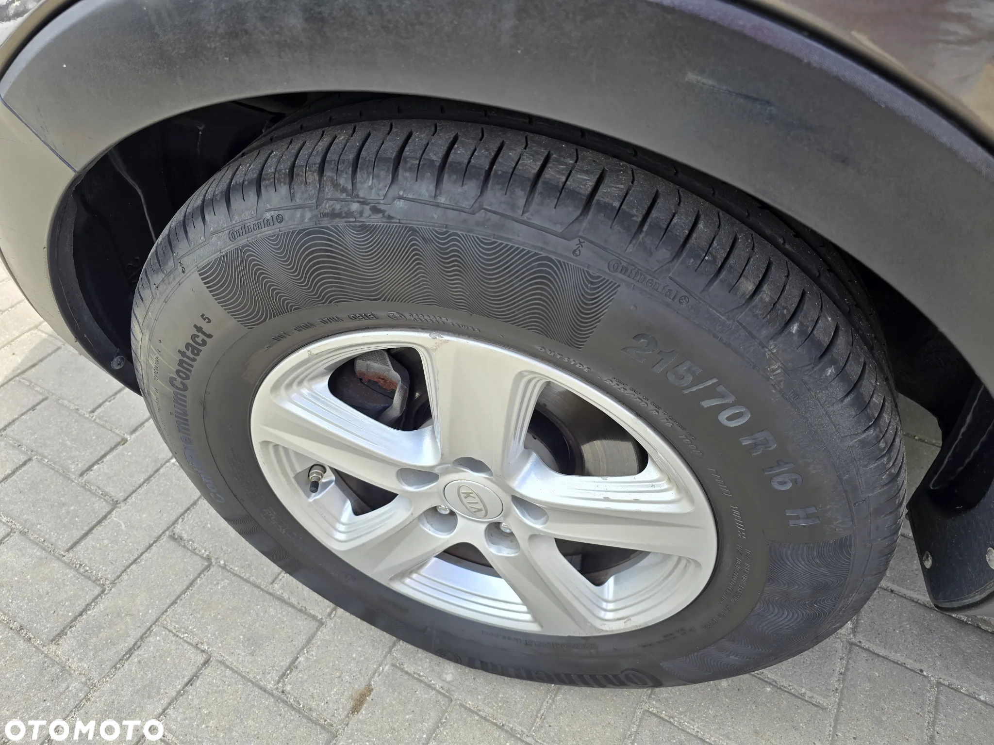 Kia Sportage - 17