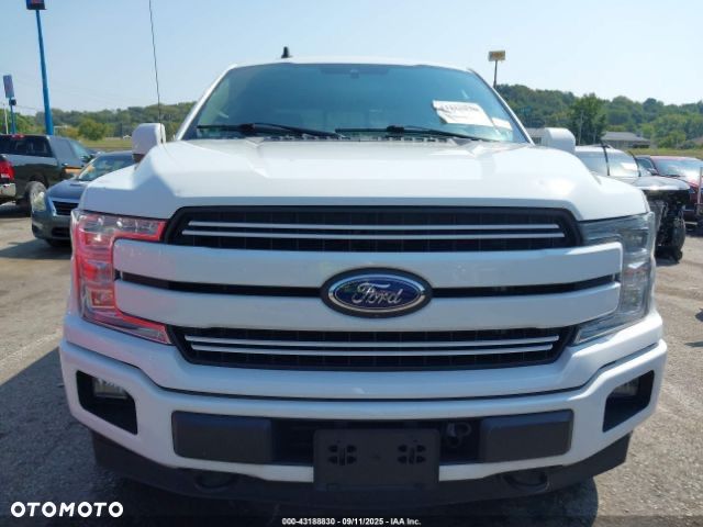 Ford F150 - 5