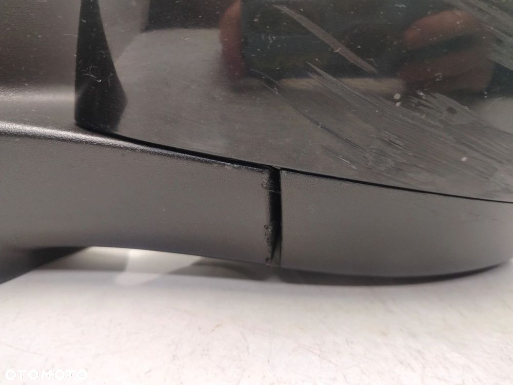 FORD S-MAX MK1 LIFT 10R- LUSTERKO LEWE ZEWNĘTRZNE 7 PIN G6 - 11