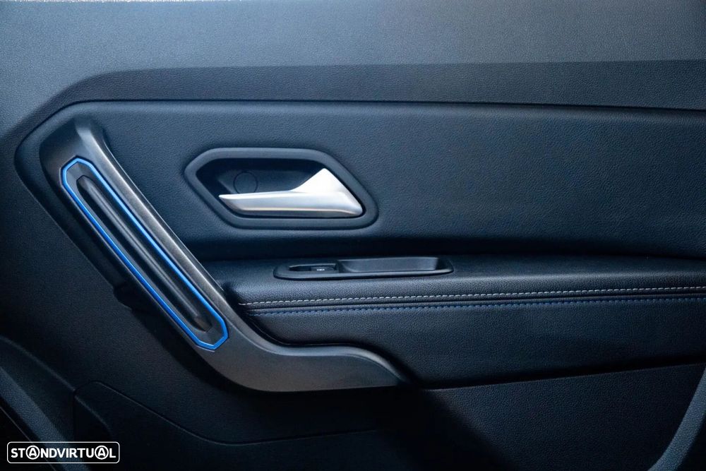 Dacia Duster 1.0 TCe ECO-G Extreme Bi-Fuel - 20