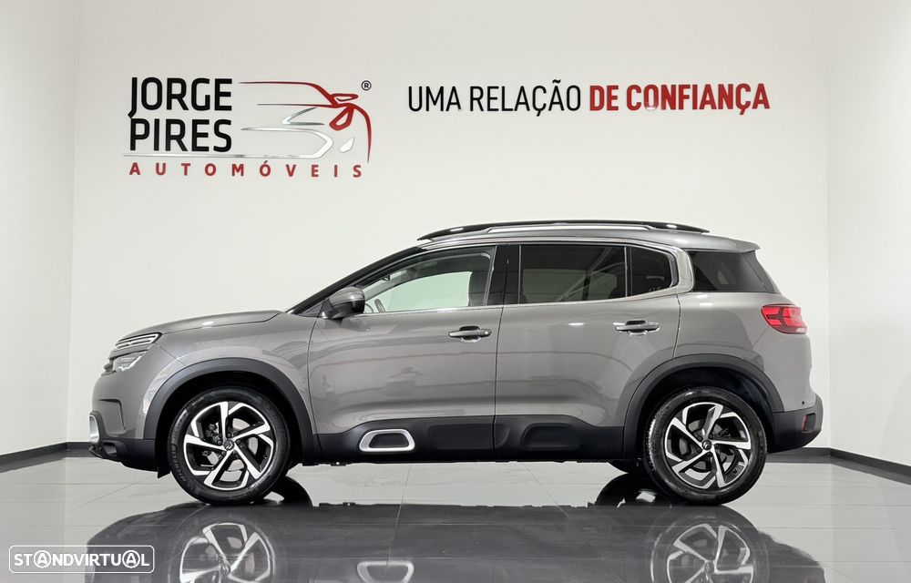 Citroën C5 Aircross 1.5 BlueHDi Feel Business - 16