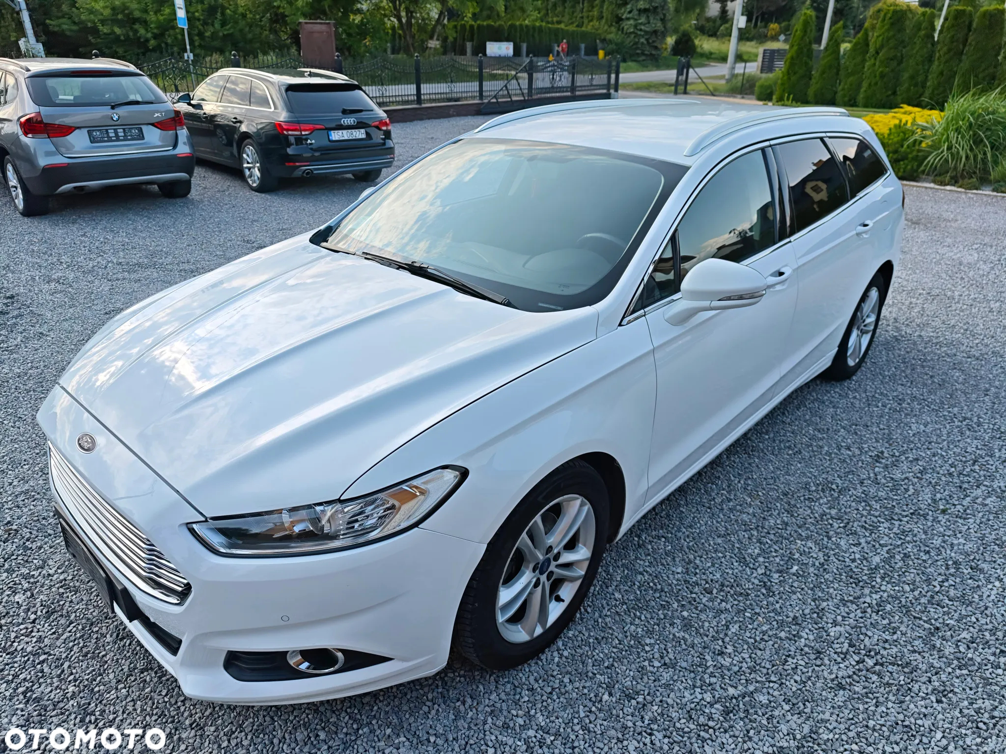 Ford Mondeo 2.0 EcoBlue ST-Line - 9