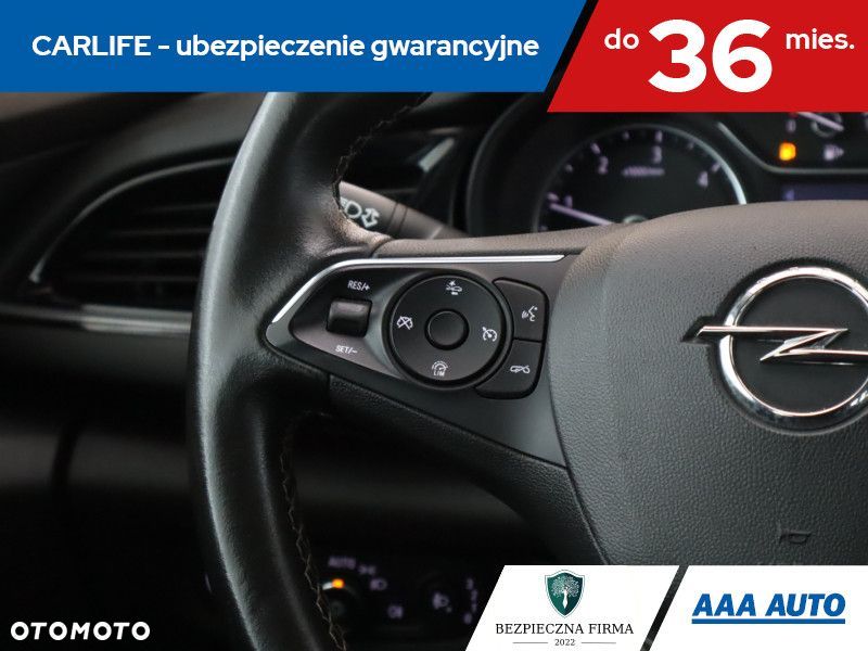 Opel Insignia - 19
