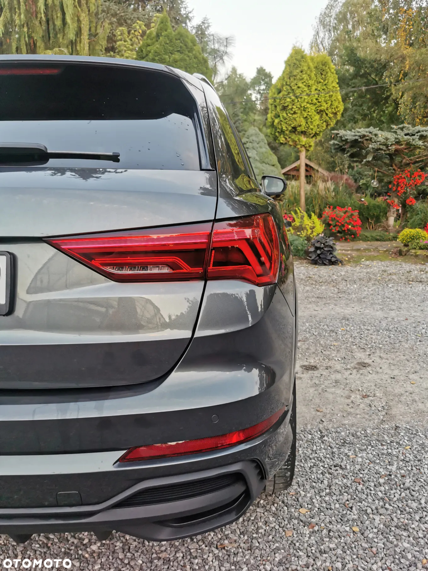 Audi Q3 45 TFSI e S Line S tronic - 21