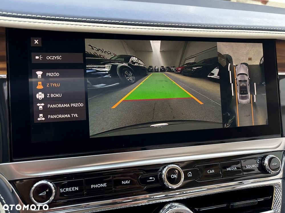 Bentley Flying Spur - 20