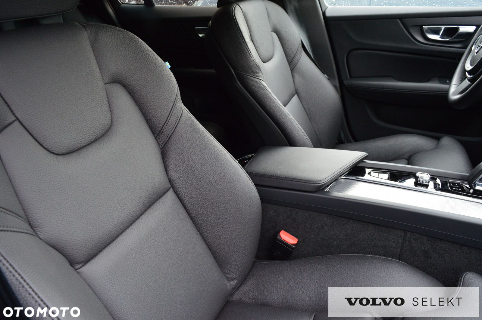 Volvo V60 - 15