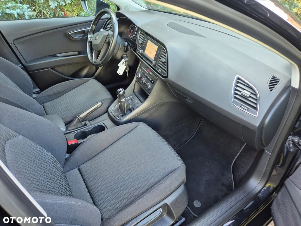 Seat Leon - 11