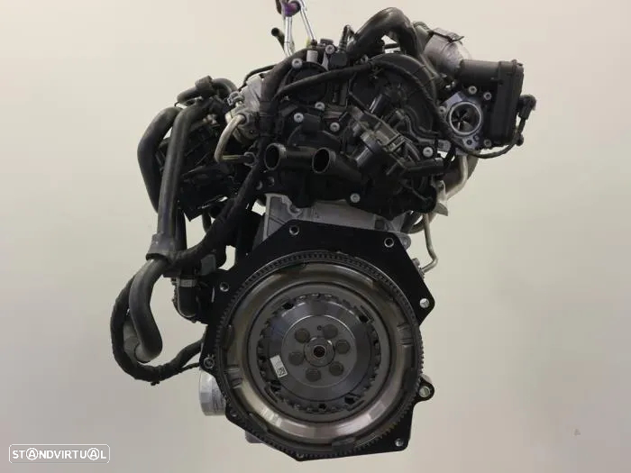 Motor DKR SEAT 1.0L 116 cv - 2