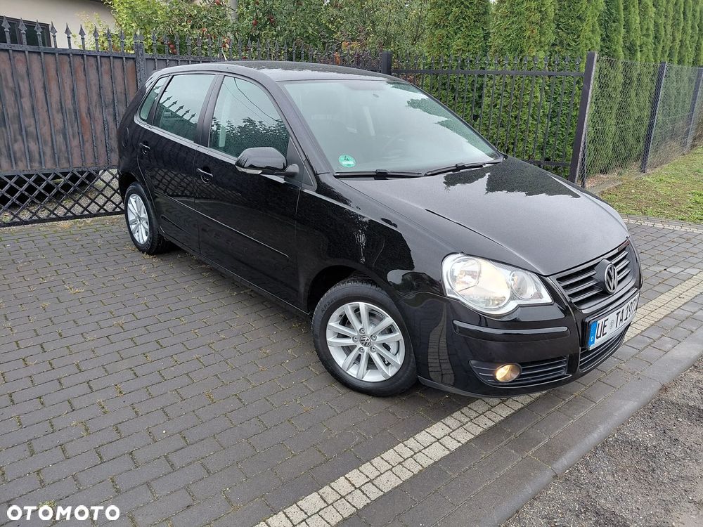 Volkswagen Polo 1.4 Comfortline - 15