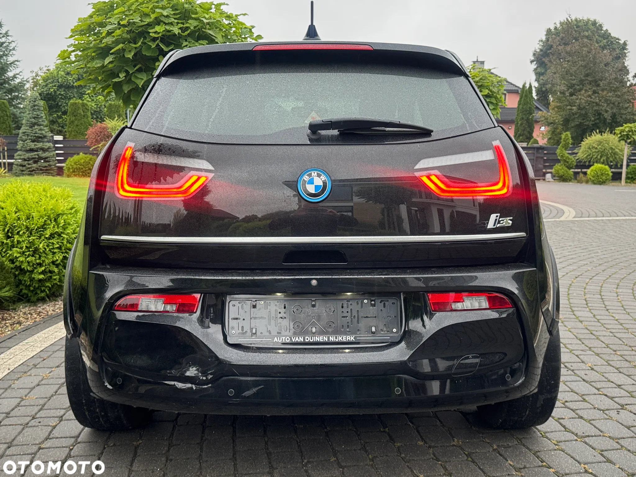 BMW i3 i3S 120 Ah - 24