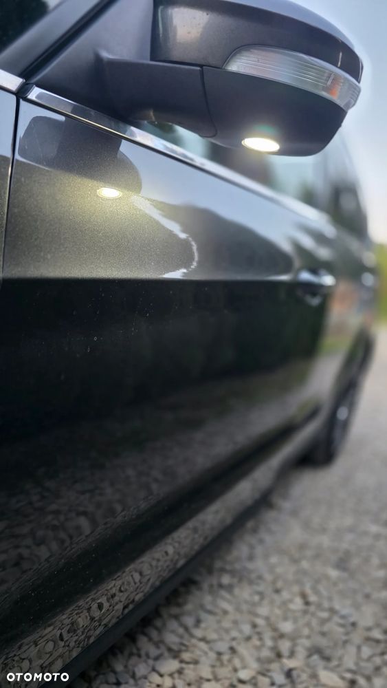 Ford S-Max 2.0 TDCi Titanium PowerShift - 23