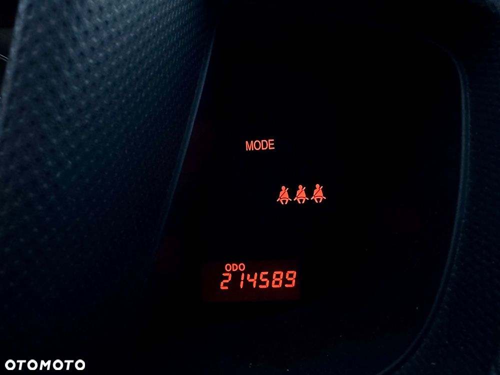 Toyota Urban Cruiser 1.33 Luna - 11