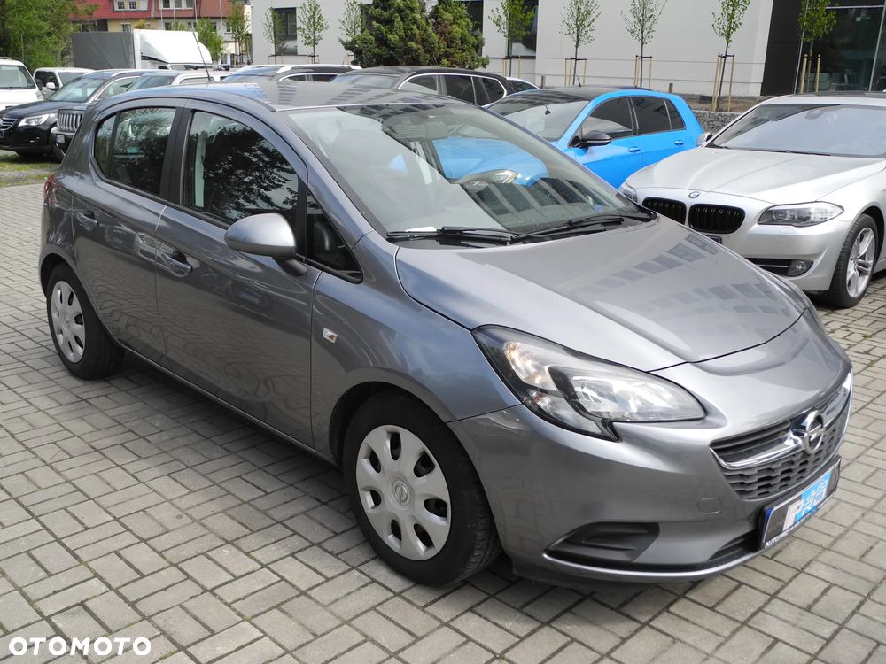 Opel Corsa - 3