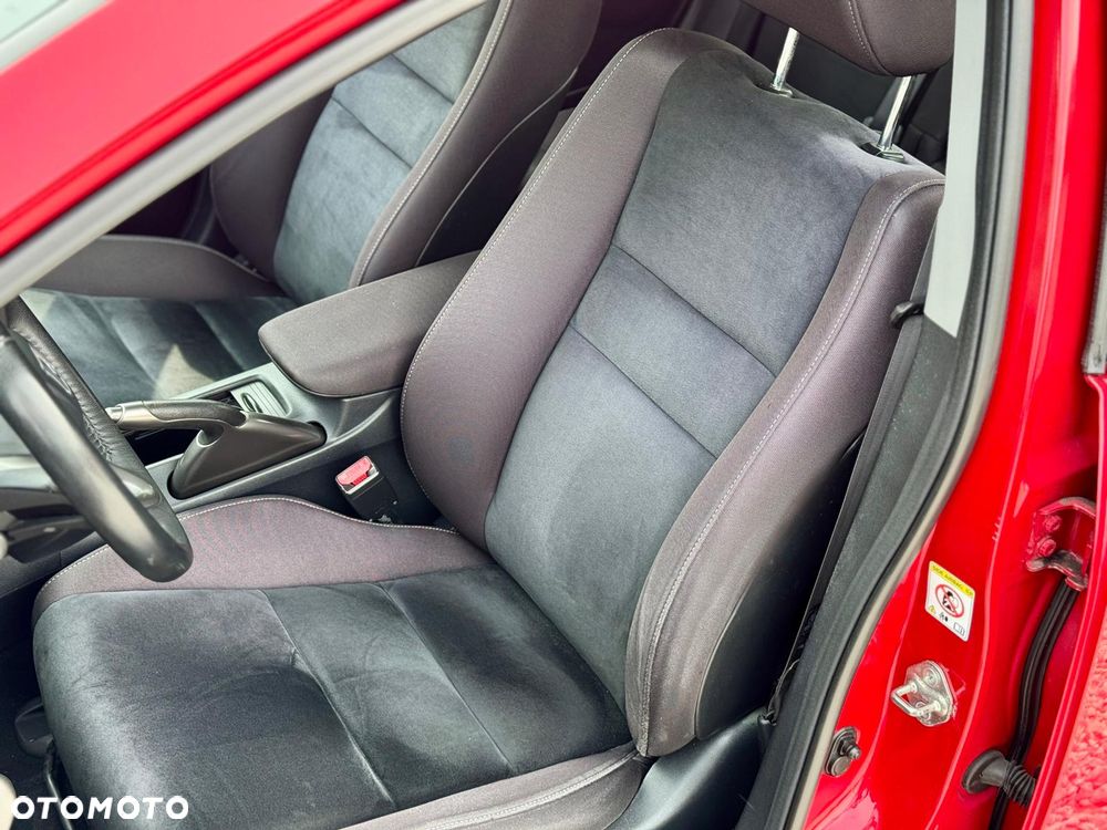 Honda Civic 1.8i-VTEC Sport - 20
